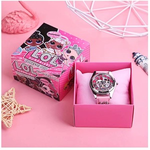 Reloj <span class=keywords><strong>Despertador</strong></span> Infantil con Diseño <span class=keywords><strong>de</strong></span> <span class=keywords><strong>Stitch</strong></span>, Relojes <span class=keywords><strong>de</strong></span> Dibujos Animados en Caja <span class=keywords><strong>de</strong></span> Regalo, Reloj Electrónico para Niños y Niñas - Product Image 5