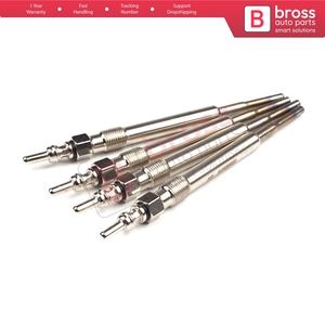 BGP7-1 4 Pcs <b>Heater</b> Glow <b>Plugs</b> GX124 059963319A GN008 for - Product Image 3