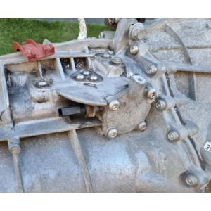 MANUEL COMPLET DE TRANSMISSION MANUELLE AUDI Q5 Série (8RB) 0B1301103 CAGA, CJCA Diesel 2000 (08>12) - Product Image 3