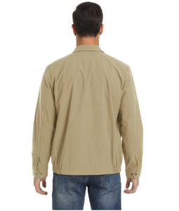 <span class=keywords><strong>Giacca</strong></span> Antivento da Pesca con Colletto per Uomo, <span class=keywords><strong>Giacca</strong></span> Tattica Sportiva Leggera, <span class=keywords><strong>Giacca</strong></span> Bomber Resistente all'Acqua - Product Image 3