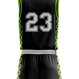 Uniformes de Baloncesto Personalizados al por Mayor, Ropa Deportiva, Conjuntos para Equipos, Uniformes de Baloncesto a Precio Económico, Más Vendidos - Product Image 6