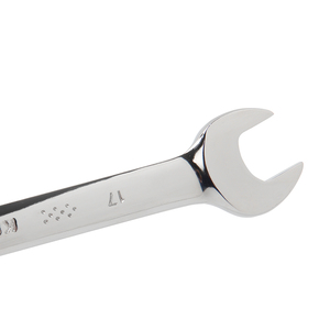 KSEIBI Professional Chrome Vanadium Ratchet <strong>Combination</strong> <strong>Wrench</strong> 8 - 24 mm - Product Image 6