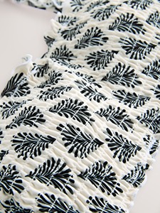 Traje de baño Premium de dos piezas para mujer con elegante Bikini de moda con estampado de lentejuelas de fabricantes que ofrecen una comodidad excepcional - Product Image 6