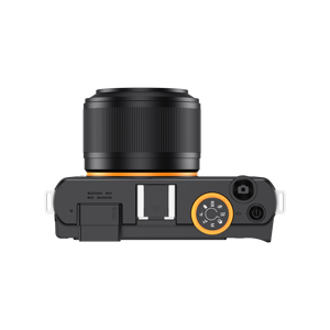 กล้องดิจิตอล 4K 72MP ซูมออปติคอล เซ็นเซอร์ CMOS แบตเตอรี่ลิเธียมแบบชาร์จได้ ไฟ LED ในตัว หน้าจอ 2-3 นิ้ว ถ่ายวิดีโอและภาพนิ่ง - Product Image 3