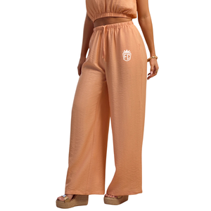 <b>Womens</b> Gym <b>Joggers</b> Premium <b>Fleece</b> Training Pants for Workout Fitness Sports and Everyday Casual Wear - Product Image 3