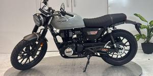 Motocicletas GB350S 348cc Nuevas Certificadas 2025 Disponibles para Venta y Listas para Exportar - Product Image 5