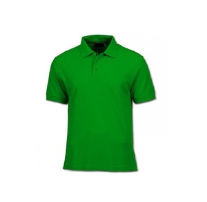 Camisa de Manga Corta para Hombre, 100% Algodón Ecológico, Antiarrugas, Tejido Liso, Directo de Fábrica - Product Image 6