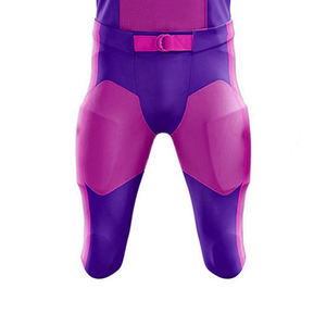 Uniforme de Fútbol Americano Profesional Sublimado, Uniforme de Fútbol Americano de Poliéster de Alta Demanda en Venta - Product Image 6