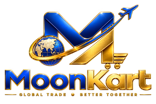 Moonkart logo