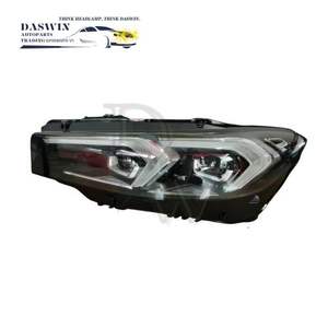 Pour phares LED Série 3 G20 LCI 2023 316Li 318 320 325 328 330xd 12V NEUF-OEM 63115A4F764/63115A4F763 Gauche/Droite - Product Image 3