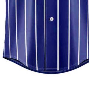 Uniformes de Béisbol Personalizados al por Mayor, Conjunto de Uniforme de Béisbol de Estilo Clásico, Ropa de Equipo, Uniformes de Béisbol, Ropa de Equipo - Product Image 6