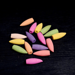 PALOS DE INCIENSO DE RETIRO PACIOSO/ENRIQUECE TU ESPACIO/LUJO ASEQUIBLE/HECHO EN VIETNAM - Product Image 3