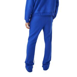 Conjunto Deportivo de 2 Piezas para Hombre, Personalizado, de Forro Polar de 380 g/m², Sudadera con Capucha y Pantalones Deportivos, Ecológico - Product Image 5