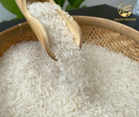 Riz long grain doux parfumé au jasmin de qualité européenne, nouvelle récolte, durée de conservation de 2 ans, 5% de brisure, du Sud du Mékong (Someko), export Vietnam