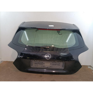 Coperchio del Bagagliaio Posteriore MERCEDES Classe A W176 Serie AMG A1767402200 (13>) - Product Image 1