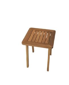 Bois intemporel la table en bois parfaite Natures Craft Tables en bois qui inspirent le charme classique Tables à manger en bois faites à la main - Product Image 1