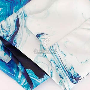 ออกแบบโลโก้ของคุณเอง เสื้อฮู้ดดี้พิมพ์ลาย 3 มิติ ดีไซน์ล่าสุด จำนวนมาก เสื้อฮู้ดดี้พิมพ์ลาย 3 มิติ แบบพื้นฐาน - Product Image 5