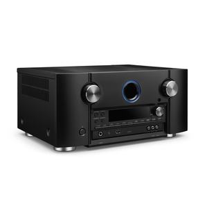 Récepteur AV Original de Haute Qualité avec Prise en Charge Vidéo 4K Ultra HD et Audio Multi-Canaux Version Standard - Product Image 2