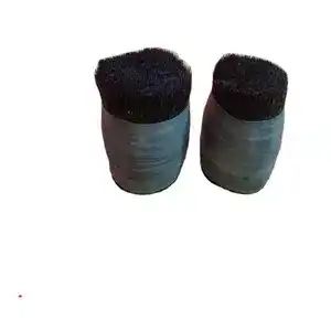 Poils de queue de buffle durables, parfaits pour les brosses écologiques, pour la fabrication de poils de queue. - Product Image 3