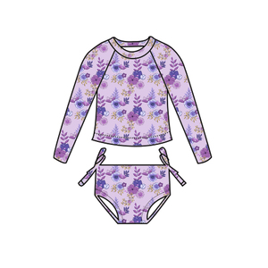 <span class=keywords><strong>Maillot</strong></span> <span class=keywords><strong>de</strong></span> <span class=keywords><strong>bain</strong></span> bébé à manches longues, couche <span class=keywords><strong>de</strong></span> <span class=keywords><strong>bain</strong></span> réutilisable, ensembles <span class=keywords><strong>de</strong></span> maillots <span class=keywords><strong>de</strong></span> <span class=keywords><strong>bain</strong></span> pour bébé et tout-petit - Product Image 2