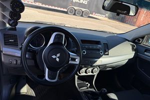 MITSUBISHI LANCER EVOLUTION X GSR 2010 USADO, Volante a la Izquierda/Derecha - Product Image 3