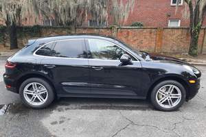 Porsche Macan S 2017 Usado, Motor V6 Twin-Turbo, Paquete Premium Plus, Propiedad del Sur, Sin Modificar - Product Image 2