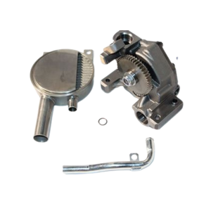 Baltacioglu 151.00298310 Nouveau kit de pompe à huile de haute qualité avec filtre à huile pour Mercedes- CITARO (O 530) Bus 1998- Pièce de rechange automobile - Product Image 2