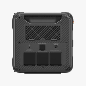 Nueva Estación de Energía Apex 300 + B500K de Alta Calidad, 3,840W / 120V/240V - Product Image 1