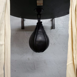 Balle de vitesse à double extrémité avec logo personnalisé - Product Image 5