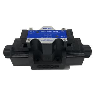 Гидравлический соленоид масло научно-исследовательских соленоид гидрораспределителя DSG-03-3C2-D24-N1-50 - Product Image 4