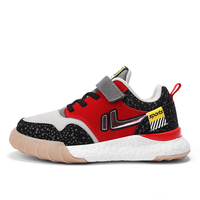 Fournisseur professionnel OEM ODM, nouveaux modèles de chaussures de sport décontractées pour enfants, antidérapantes, pour garçons