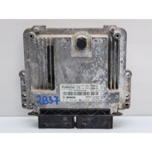 กล่องควบคุมเครื่องยนต์ ECU ฟอร์ด โฟกัส เอส วากอน รุ่นที่ 6 H1F112A650DC XXDC ดีเซล 1499 (15>18) - Product Image 1