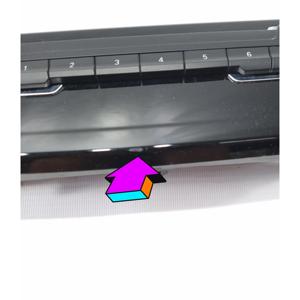 Comandos de Radio para BMW Serie 2 Active Tourer (F45) 61359371457 (14>18) - Product Image 4