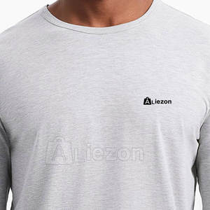 เสื้อเชิ้ตแขนยาวผู้ชายทรงสลิมฟิตสำหรับสวมใส่ลำลองเสื้อเชิ้ตแขนยาวสำหรับผู้ชายเหมาะสำหรับทุกฤดูกาล - Product Image 5