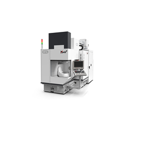 MAG SPECHT 600 Spectromètres Spectromètres pour centres d'usinage CNC à usage intensif - Product Image 2