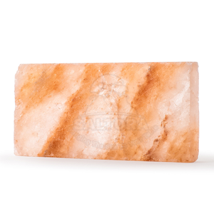 Tuiles de sel de l'Himalaya personnalisables murs en briques de sel pur pour les zones de santé, de spa et de méditation du Pakistan - Product Image 5