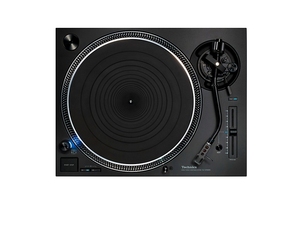 Brand New TopQuality Tech-nics SL-1210GR2 Professional Direct-<b>Drive</b> Turntable Pairs with Ortofon Concorde DJ Cartridges TwinPack - Product Image 5