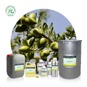 Argania spinosa hạt nhân dầu số lượng lớn Nhà cung cấp, 1kg lạnh ép Argan mỹ phẩm dầu Morocco 100% tự nhiên tinh khiết cho tóc tăng trưởng sản phẩm