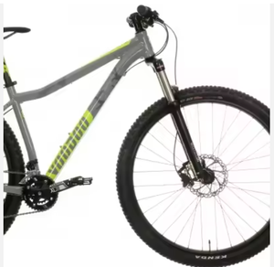 2025 Bizango 29er Mens Mountain Bike - Product Image 1