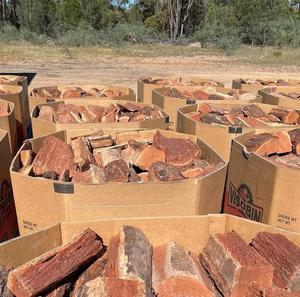 Custom bulk Supply ironbark firewood Affordable bulk ironbark firewood High-quality ironbark firewood for <b>heating</b> - Product Image 2
