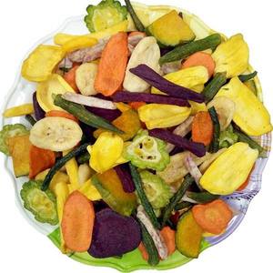 Nutritious Freeze Dried Fruits and Meals Fresh Taste Lightweight Ready Food Bulk Wholesale Supply Deal - Product Image 3