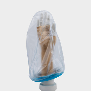 Protège-plâtre étanche en néoprène/PVC certifié CE pour <span class=keywords><strong>main</strong></span> blessée, scellage étanche 320x210mm, protège les plaies - Product Image 1