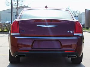 CHRYSLER 2015 C AWD d'occasion LHD/RHD 300 - Product Image 5