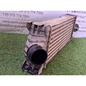อินเตอร์คูลเลอร์ฟอร์ดทรานซิท คัสตอม คอมบิ 1822177 CYR5 ดีเซล 2198 (12>) - Product Image 4