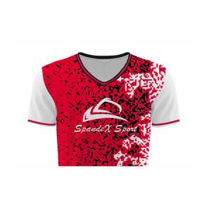 Diseño de Jersey de Hurling de entrenamiento duradero personalizado para ropa de Pelota de Hurling deportiva personalizada para correr ropa de equipo de Hurling gaélico - Product Image 4