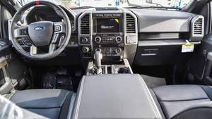 รถกระบะมือสอง <span class=keywords><strong>Ford</strong></span> F-150 ปี 2024 รุ่น Fully Loaded เกียร์อัตโนมัติ เครื่องยนต์ V6 พร้อมส่ง - Product Image 4