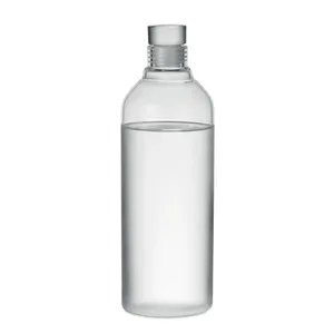 Bouteille personnalisée en borosilicate de grande taille pour la promotion de boissons et le merchandising - Product Image 2