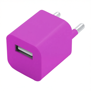 Gadget USB Promozionale Personalizzato Radnar per Ricarica e Appassionati di Tecnologia - Product Image 3