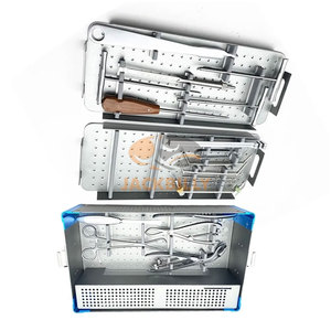 Jackbilly nhỏ của nhãn hiệu xương giữ <span class=keywords><strong>forceps</strong></span> & chấn thương tấm chỉnh hình cụ Set kim loại thép - Product Image 4