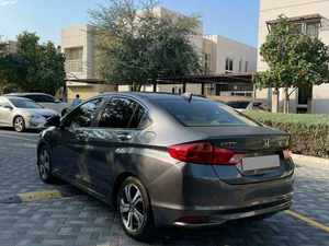 HO NDA CITY 1.5L 2016 UTILISÉ - Product Image 6